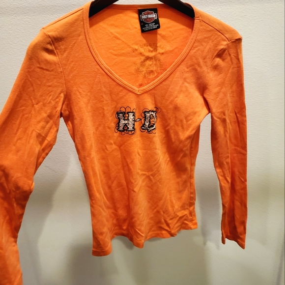 2005 Harley-Davidson top - Picture 1 of 5